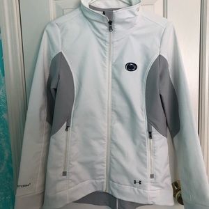 Under Armor Penn State jacket